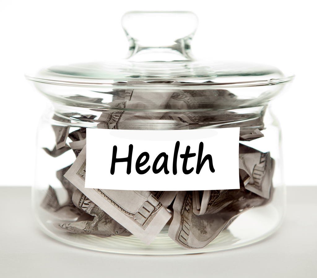 Health Care's Forgotten Crisis, Part 1: Families Can't Afford Medical Care.