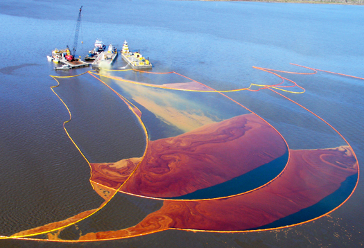 Image result for oil spill