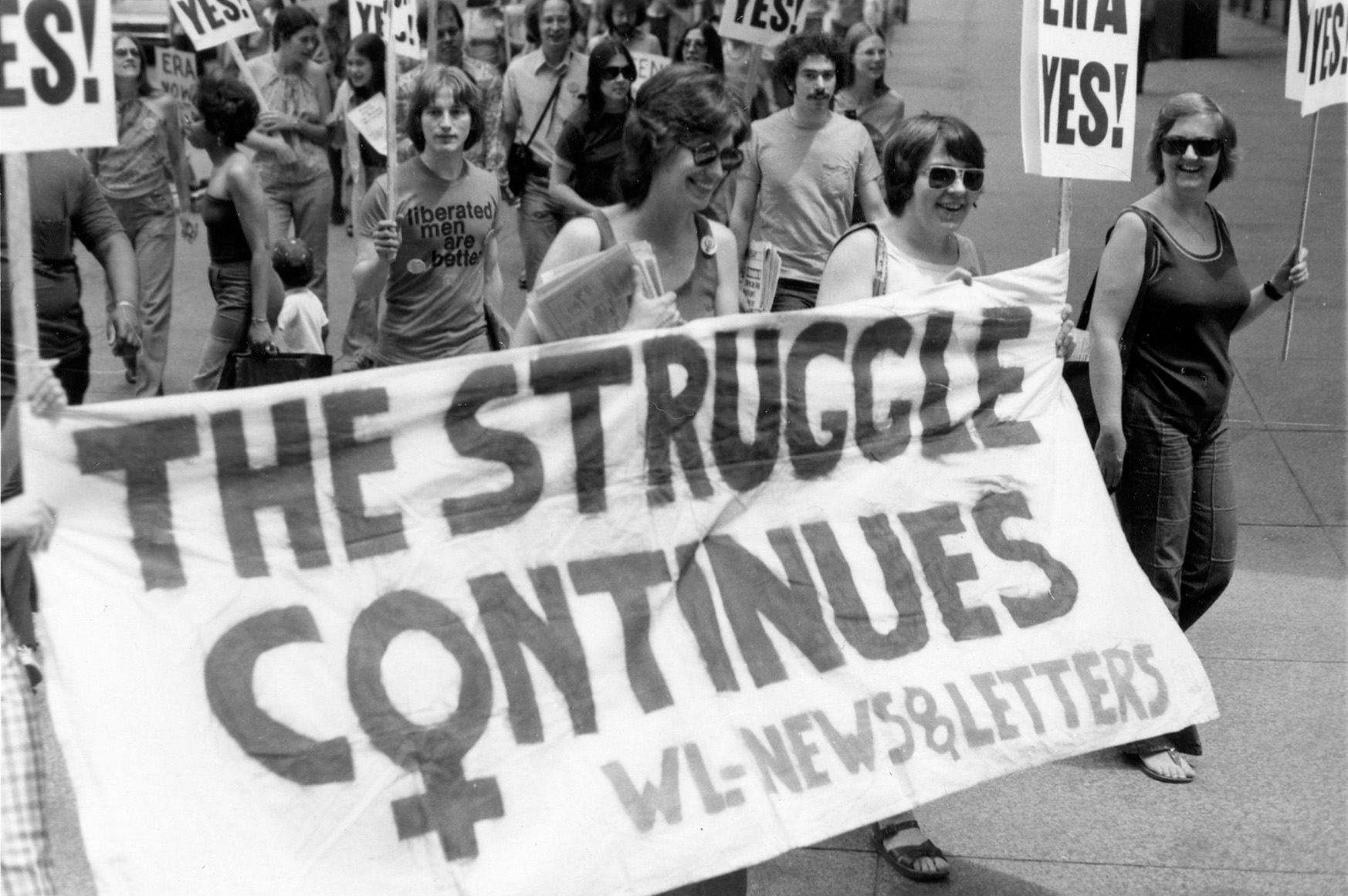 Equal rights Feminist movement, Feminist, Women in history
