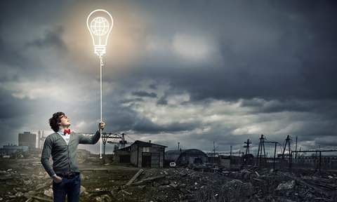 Creative Destruction