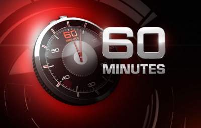 60 Minutes and the Billionaire Agenda: Part 1, “Counterinsurgency Cops”