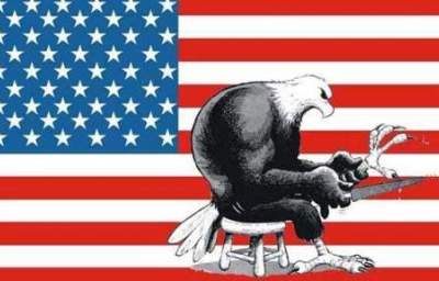 American Terrorism