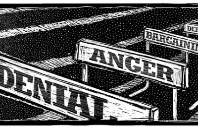 Our Twisted Politics of Grief