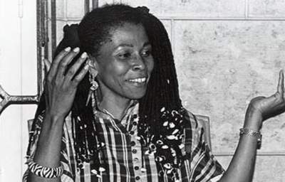 Assata Shakur in Her Own Words: Rare Recording of Activist Named to FBI Most Wanted Terrorist List