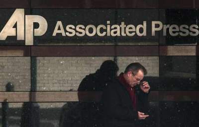 The AP Seizures and the Frightening Web They’ve Uncovered