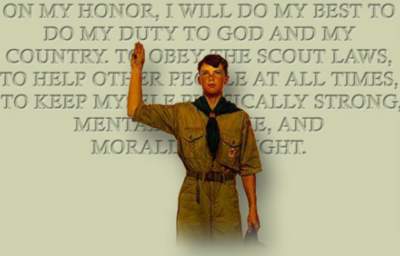 Boy Scouts Vote to Allow Gay Scouts, Continue Discrimination Against LGBT Leaders