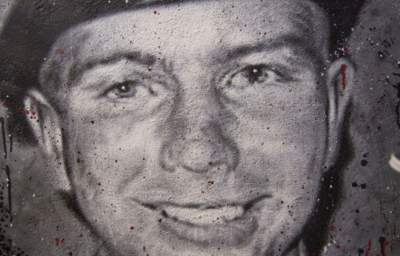 Bradley Manning is Guilty of ‘Aiding the Enemy’ - If the Enemy is Democracy