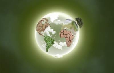 Caribbean Scientist Warns of Climate Change Disaster