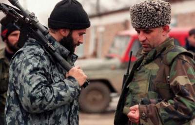 FBI Spiked Chechen Jihadi Investigation