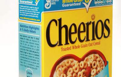 Cheerios Refuses to Give Into Bigotry