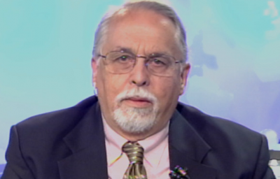 Chris Pyle, Whistleblower on Domestic Spying in 70s, Says Be Wary of Attacks on NSA’s Critics