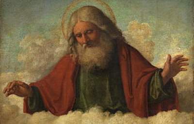 Does God Have a Gender?