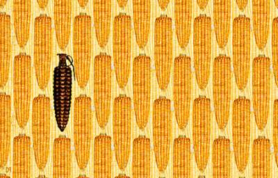 In Europe, March Against Monsanto is Latest Rejection of the GMO Giant