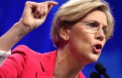 Benghazi: The Shiny Object Distracting Us from Elizabeth Warren