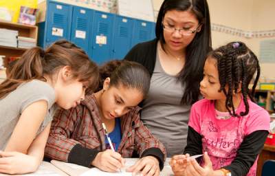 Teaching Emotions: A Different Approach to Ending School Violence
