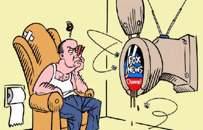 Grasping for New Scandals, Fox Fearmongers that Obamacare will Allow IRS to Deny Medical Treatment