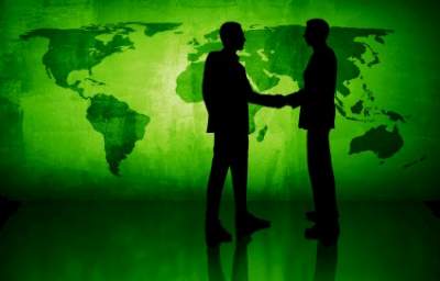 The Globalization of Hypocrisy