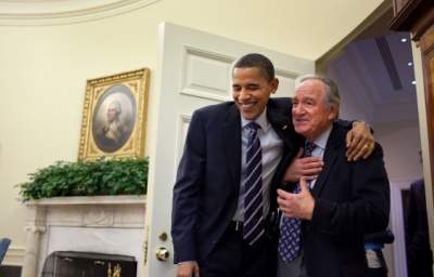 Austerity is Dead: Stop Pushing It, Drop the Chained CPI and Increase Social Security