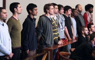 The Wrong Men: How the DHS Failed to Prevent Terrorism