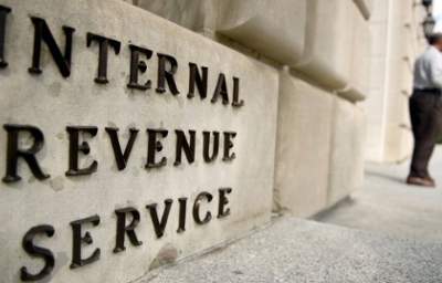 The IRS ‘Scandal:’  ‘Rein in the Returns’
