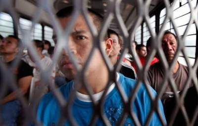 Immigration Enforcement or Folly: Are We Deporting the Worst of the Worst?
