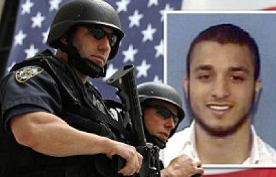 The Story of Jude Mohammad: Why was a US Citizen Secretly Killed by US Drone in Pakistan?