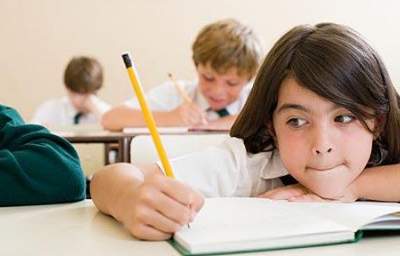 What Our Kids Can Teach Us About Trying Over