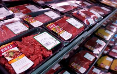WTF? USDA Says to Label ‘Machine Tenderized’ Meat, but NOT GMOs