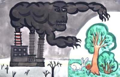 The Tornado and Other Man-Made Disasters