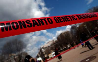 March Against Monsanto is the Beginning of the End for Monsanto