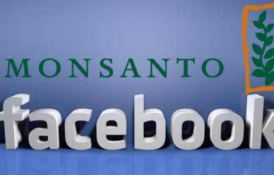 Video: Facebook Censors Photos of Children Protesting Monsanto as ‘Abusive’