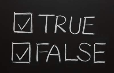 Myths & Facts Behind the Campaign to Attack Disability Benefits