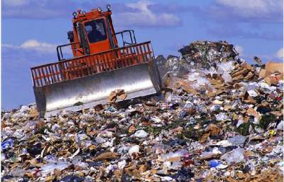 Will Ohio’s Landfills Become a Dumping Ground for Radioactive Fracking Waste?