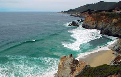 The Future of the Pacific Ocean Hangs in the Balance