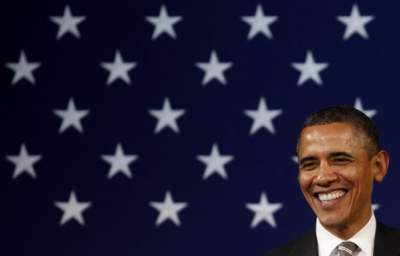 Obama Batters ‘Great Man’ Theory