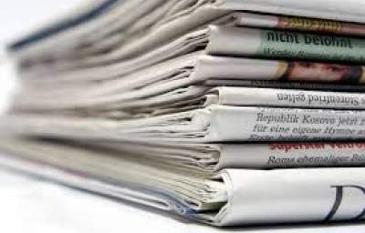 Is the Press too Big to Fail? 