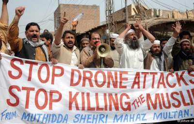 EXCLUSIVE Nasser al-Awlaki to Obama: Why Did You Kill My U.S.-Born Son, Grandson in Drone Strikes?