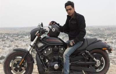 Motorcycle Mission Teaches Some Lessons