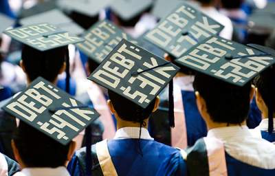 Time is Running Out to Stop Student Loan Rate Hikes