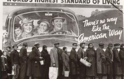 How America Became a Third World Country 