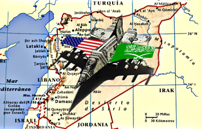 Despite Horrific Repression, the US Should Stay Out of Syria