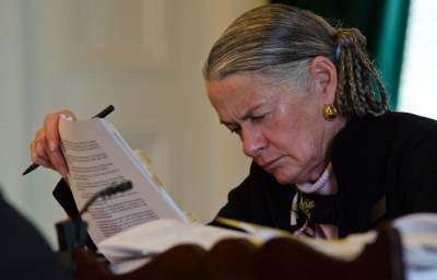 Breaking: Vermont House Passes GMO Labeling Bill
