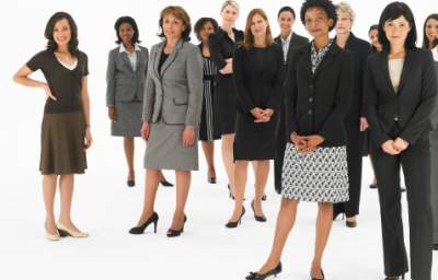 Equal Chances for Women Critical in ‘Healthy, Productive Society’