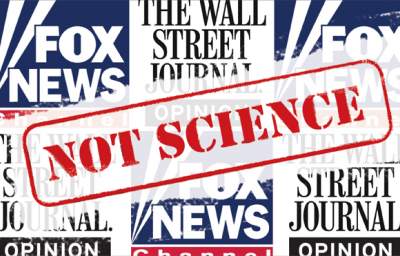 Wall Street Journal’s Idiocracy: CO2 is What Plants Crave