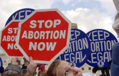 Ohio Republicans Introduce One of the Nation’s All-Time Worst Abortion Bills
