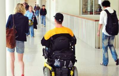 ADA Forces Judge to Slash Jury Award for Disabled Workers