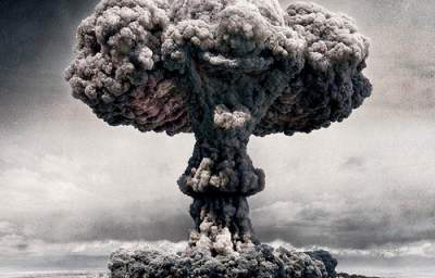 Time to Renounce the “War on Terror”