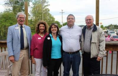 The Fight to Save Public Schools Moves to Northeastern Tennessee