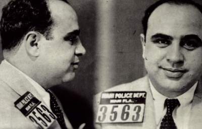 The Capone Moment: Could Libor Fracture the International Banking Cartel?