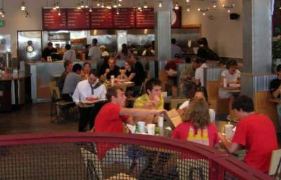 Chipotle Becomes First U.S. Restaurant Chain to Voluntarily Label GMOs